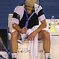 Andy Roddick *SF