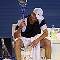 Andy Roddick *SF