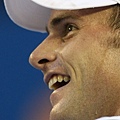 Andy Roddick *SF