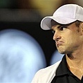 Andy Roddick *SF