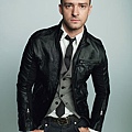 Justin Timberlake X GQ