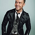 Justin Timberlake X GQ