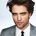 Robert Pattinson X G