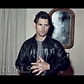 Eric Bana / Details