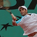 Pablo Andujar