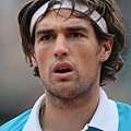 Jeremy Chardy