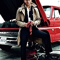 GQ: Channing Tatum