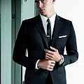 GQ: Channing Tatum