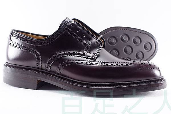 Crockett & Jones_Pembroke_Burgundy_01.JPG