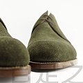 Saint Crispin's_green suede_29.JPG