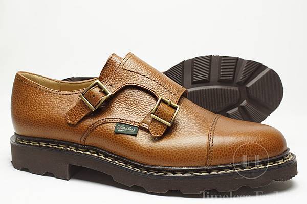 Paraboot_William_COGNAC grain_01.JPG