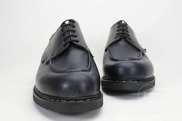 Paraboot: Chambord, Nuit @ 百足之人:: 痞客邦::