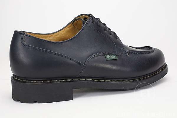 Paraboot: Chambord, Nuit @ 百足之人:: 痞客邦::