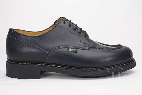 Paraboot: Chambord, Nuit @ 百足之人:: 痞客邦::