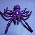 Mutant Flexi-Spider Arak Nid