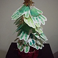 薰將的勞作--Xmas tree