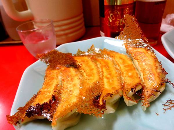 日本栃木 宇都宮 水餃 你們是台灣人 請讓我幫你們買單 小蜜本心食旅 痞客邦