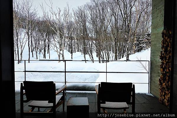 日本 北海道 【 坐忘林 Zaborin Ryokan 】 