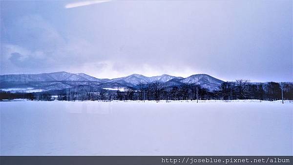 日本 北海道 【 坐忘林 Zaborin Ryokan 】 