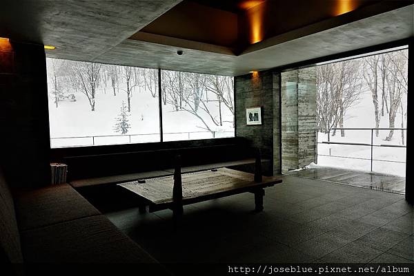 日本 北海道 【 坐忘林 Zaborin Ryokan 】 