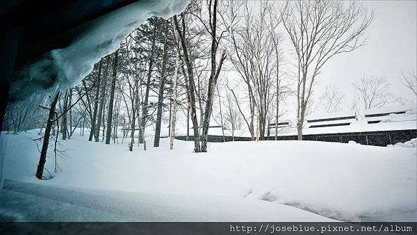 日本 北海道 【 坐忘林 Zaborin Ryokan 】 日本 北海道 【 坐忘林 Zaborin Ryokan 】