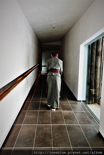 日本 北海道 【 坐忘林 Zaborin Ryokan 】 日本 北海道 【 坐忘林 Zaborin Ryokan 】