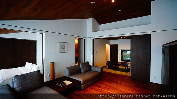 日本 北海道 【 坐忘林 Zaborin Ryokan 】 