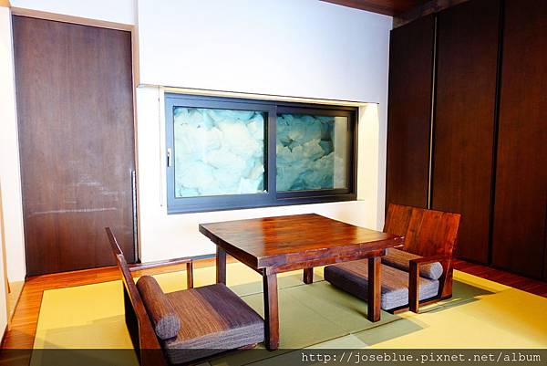 日本 北海道 【 坐忘林 Zaborin Ryokan 】 