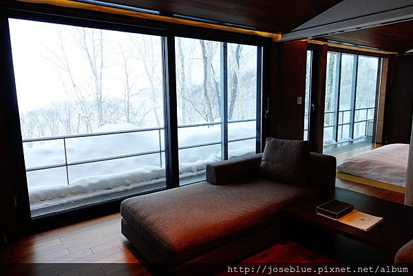 日本 北海道 【 坐忘林 Zaborin Ryokan 】 