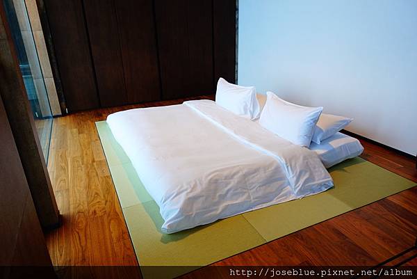 日本 北海道 【 坐忘林 Zaborin Ryokan 】 