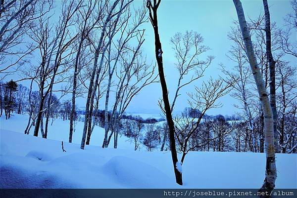 日本 北海道 【 坐忘林 Zaborin Ryokan 】 