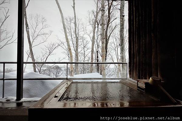 日本 北海道 【 坐忘林 Zaborin Ryokan 】 