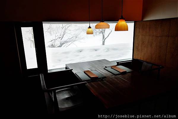 日本 北海道 【 坐忘林 Zaborin Ryokan 】 