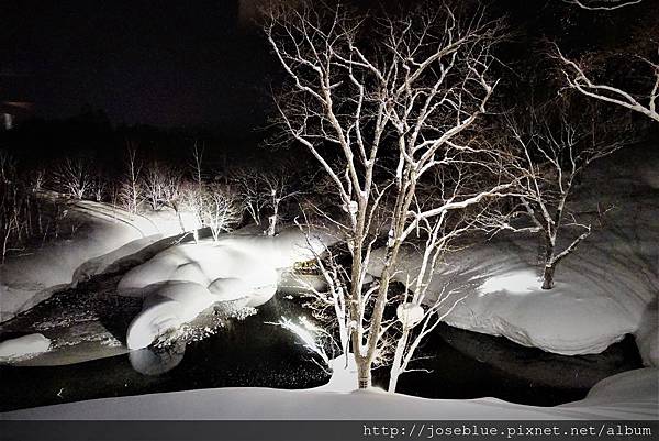 日本 北海道 【 坐忘林 Zaborin Ryokan 】 