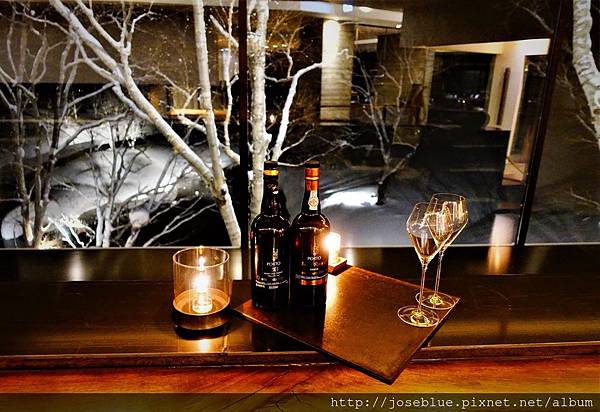 日本 北海道 【 坐忘林 Zaborin Ryokan 】 