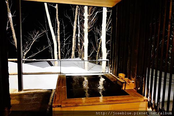 日本 北海道 【 坐忘林 Zaborin Ryokan 】 