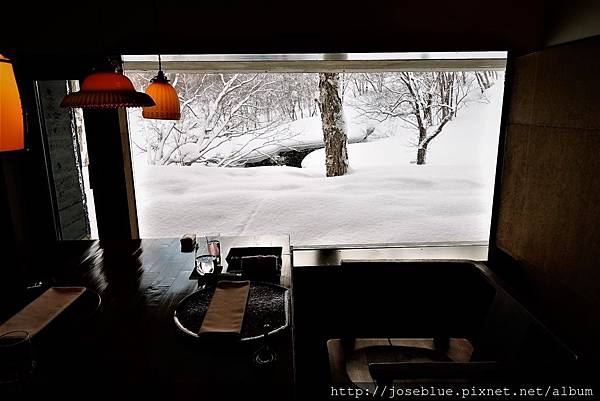 日本 北海道 【 坐忘林 Zaborin Ryokan 】 