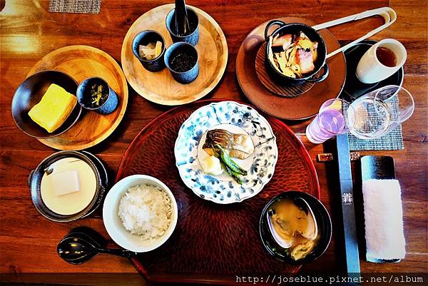 日本 北海道 【 坐忘林 Zaborin Ryokan 】 