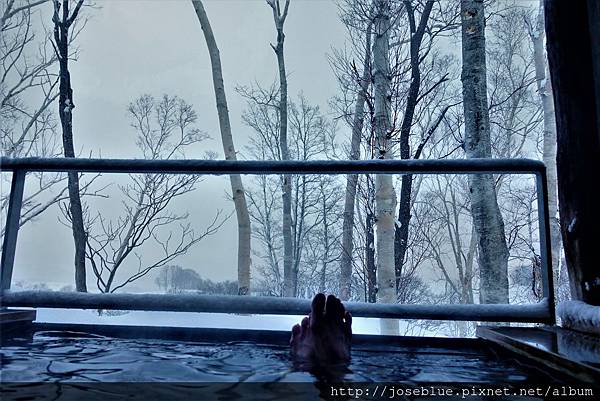 日本 北海道 【 坐忘林 Zaborin Ryokan 】 