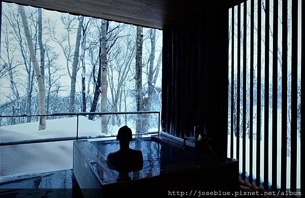 日本 北海道 【 坐忘林 Zaborin Ryokan 】 日本 北海道 【 坐忘林 Zaborin Ryokan 】