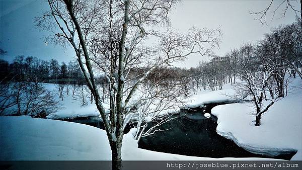 日本 北海道 【 坐忘林 Zaborin Ryokan 】 日本 北海道 【 坐忘林 Zaborin Ryokan 】