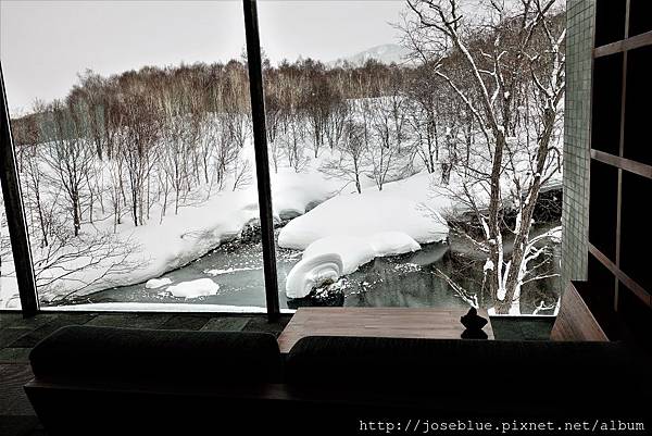 日本 北海道 【 坐忘林 Zaborin Ryokan 】 