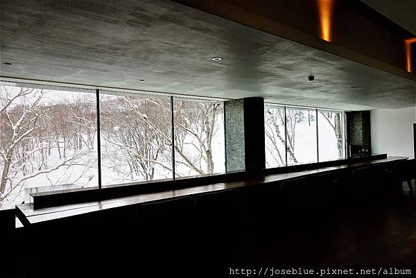 日本 北海道 【 坐忘林 Zaborin Ryokan 】 