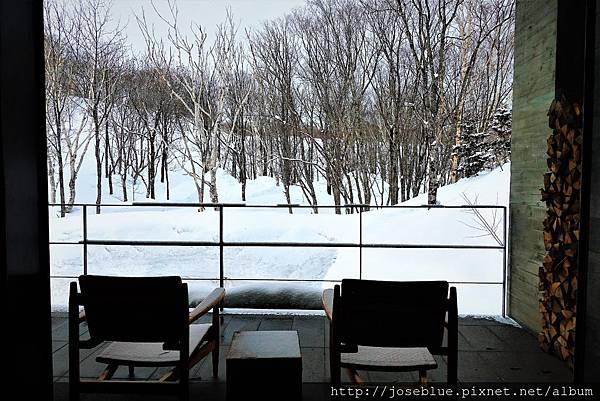 日本 北海道 【 坐忘林 Zaborin Ryokan 】 日本 北海道 【 坐忘林 Zaborin Ryokan 】