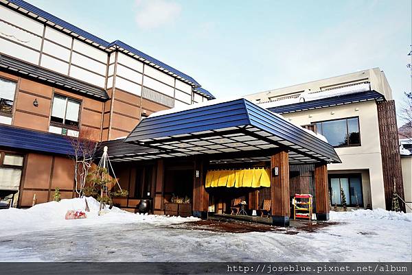 日本 北海道 【 宏樂園 • 小樽 • 朝里川 】 露天 