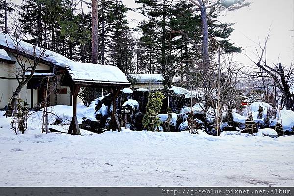 日本 北海道 【 宏樂園 • 小樽 • 朝里川 】 露天 