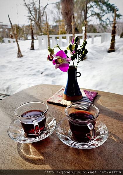 日本 北海道 【 宏樂園 • 小樽 • 朝里川 】 露天 