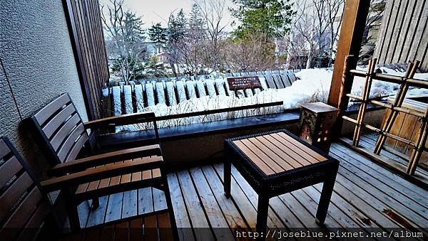 日本 北海道 【 宏樂園 • 小樽 • 朝里川 】 露天 