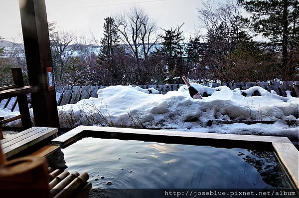 日本 北海道 【 宏樂園 • 小樽 • 朝里川 】 露天 日本 北海道 【 宏樂園 • 小樽 • 朝里川 】 露天