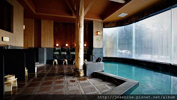 日本 北海道 【 宏樂園 • 小樽 • 朝里川 】 露天 